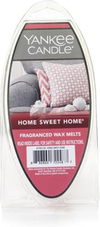 Yankee Candle Home Sweet Home Wax Melts Ideal - Image 5