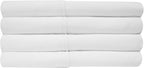 Twin XL Size Bed Sheets by SweetHomeCollection
