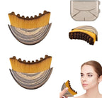 New Lymphatic Contour Face Brush, Lymphatic Drainage Massager by Unknown