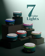 Essential Oil Diffuser for Home, Diffusers for Essential Oils Large Room - Image 6