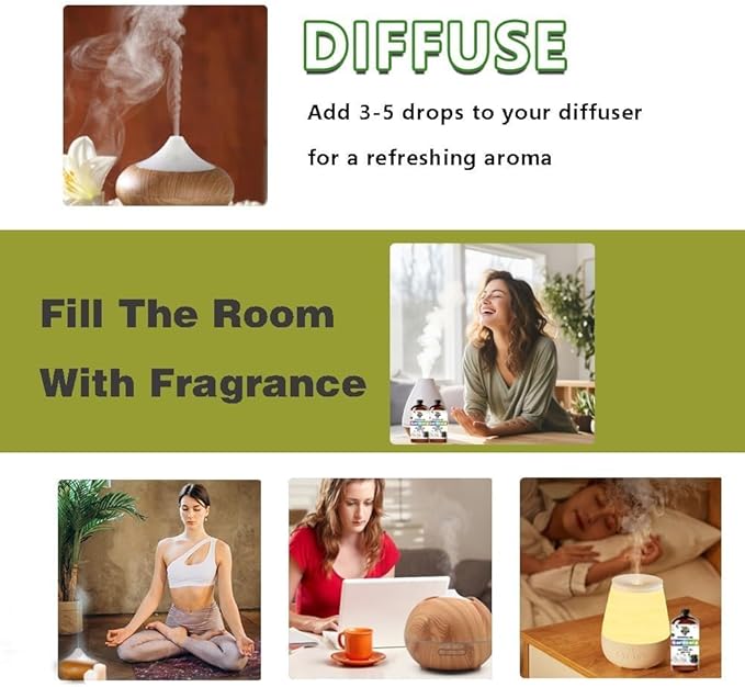 Magnolia Essential Oil - Image 7