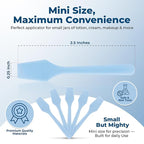 Kopperko Mini Skincare Spatula - Image 3