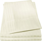 Twin Size Bed Sheets by SweetHomeCollection