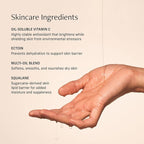 CYKLAR Vitamin C Body Oil for Women and Men. Moisturizing Sacred Santal Scented - Image 6