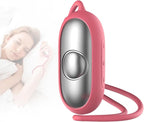 Handheld Relaxation Device – Dual-Mode Gentle Pulse Wellness Tool by Unknown