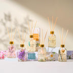 COCODOR Herbarium Reed Diffuser/Garden Lavender/6.7oz/ Fragrance Scent - Image 7