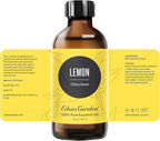 Edens Garden Lemon Essential Oil- 100% Pure Premium Grade, Therapeutic - Image 9