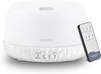 SEEDSEEL 300ML Essential Oil Diffuser by SEEDSEEL