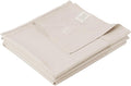 Cotton Full Flat Sheet Only, 600 Thread Count 100% Egyptian Cotton Top Sheet by ZaizaiHome