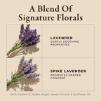 Gya Labs Lavender Massage Oil - Image 3
