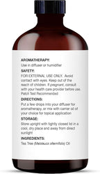 Majestic Pure Tea Tree Essential Oil - Image 6