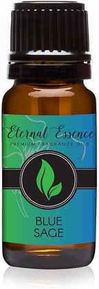 Blue Sage - Premium Grade Fragrance Oils - 10ml - Scented Oil by EternalEssenceOils