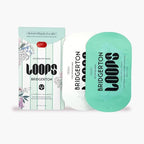 LOOPS Beauty Bridgerton™ NETFLIX Ever After Set -The Best Hydrogel Korean Face - Image 4