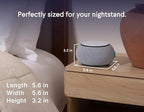 SNOOZ Smart White Noise Machine - Image 5