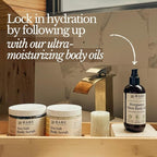 Bare Botanics Body Scrub 24 oz - Image 8