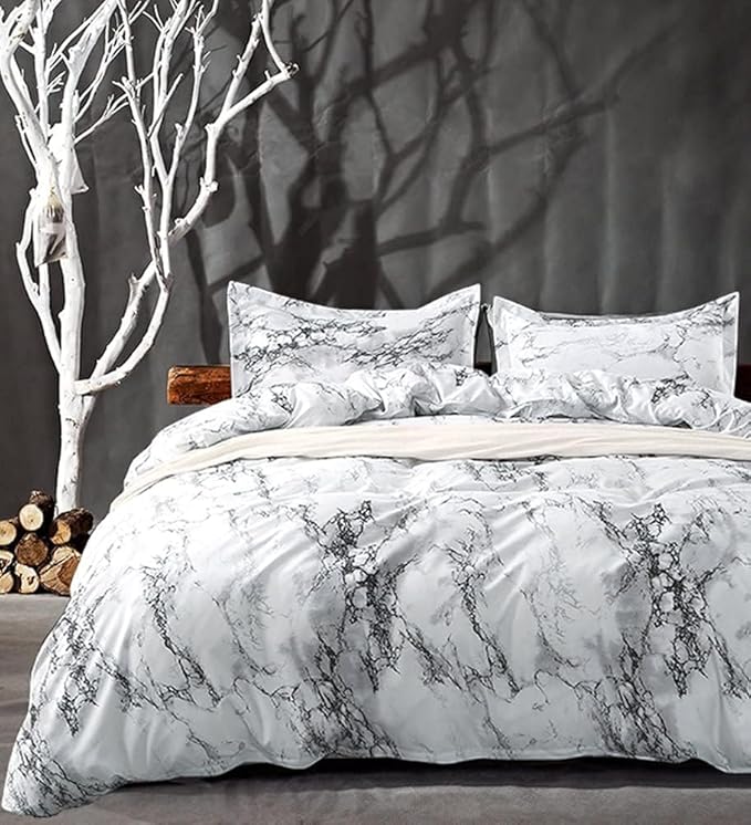 Nanko Comforter Set King Size by NANKO