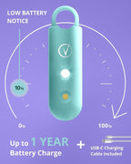Vantamo Personal Alarm for Self Defense - Image 6