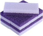 NOVAL Foot Scrubber for Feet Callus Remover Professional Pumice Stone for Feet - Image 5