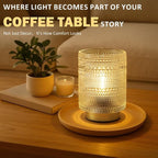 Small Battery operated Lamp - Image 3