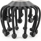 Electric Scalp Massager by JIEJUNJIE