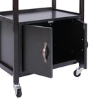 Salon Cart, Salon Storage Cart - Image 4