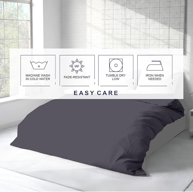 Kotton Culture Custom Duvet Cover - Image 6