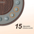 Housbay White Noise Machine - Image 4
