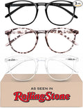 IBOANN Chic & Comfy Blue Light Glasses by EYEGLASSES