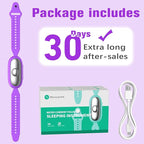 Gen2 Relaxation Device – Handheld Portable Sleep Device - Image 6