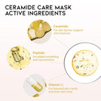 #OOTD Hydrating Soothing Sheet Masks Gift Set - Image 6