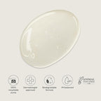 Renpure Coconut Milk & Vitamin E Moisturizing Body Wash - Image 4