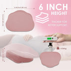 Chilling Home Portable Pregnancy Pillow - Image 9