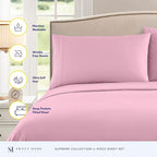 California King Sheet Sets - Image 2