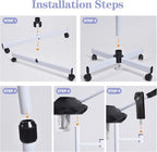 Professional Facial Steamer, 2 in 1 Facial Steamer - Image 7