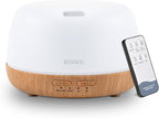 SEEDSEEL 300ML Essential Oil Diffuser by SEEDSEEL