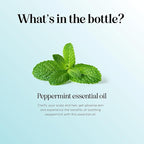 Peppermint Essential Oil for Diffuser Aromatherapy - Image 4