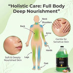 Eucalyptus Massage Oil – Professional & Home Therapeutic Body Treatment | Deep - Image 5