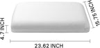Cooling Memory Foam Bed Pillow Adaptive Pillows - Image 2