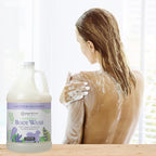 Ginger Lily Farms Botanicals Nourishing Body Wash, 100% Vegan & Cruelty-Free - Image 8