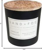 Sand + Fog Scented Candles - Image 9