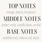Sand + Fog Scented Candles - Image 5