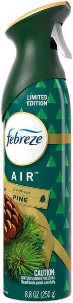 8.8OZ Pine Febreze PACK OF 3 - Image 4