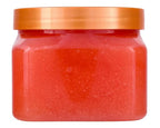 Tree Hut Peach Sorbet Shea Sugar Scrub, Exfoliating, Hydrating & Moisturizing - Image 6