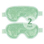 NEWGO Cooling Eye Mask for Puffy Eyes, Cold Eye Mask Eye Ice Pack for After by NEWGO