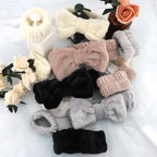 AOPRIE SPA Headbands for Washing Face Makeup Headbands - Image 3