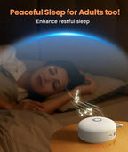 Dreamegg Portable Noise Machine - Image 6