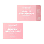 medicube PDRN lip sleeping mask glow balm | Salmon PDRN, Shea Butter - Image 7