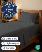 Extra Deep Twin XL Sheet Set - Image 2