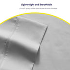 Twin Size Bed Sheets - Image 6