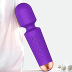 Upgraded Cordless Handheld Massager by Unknown